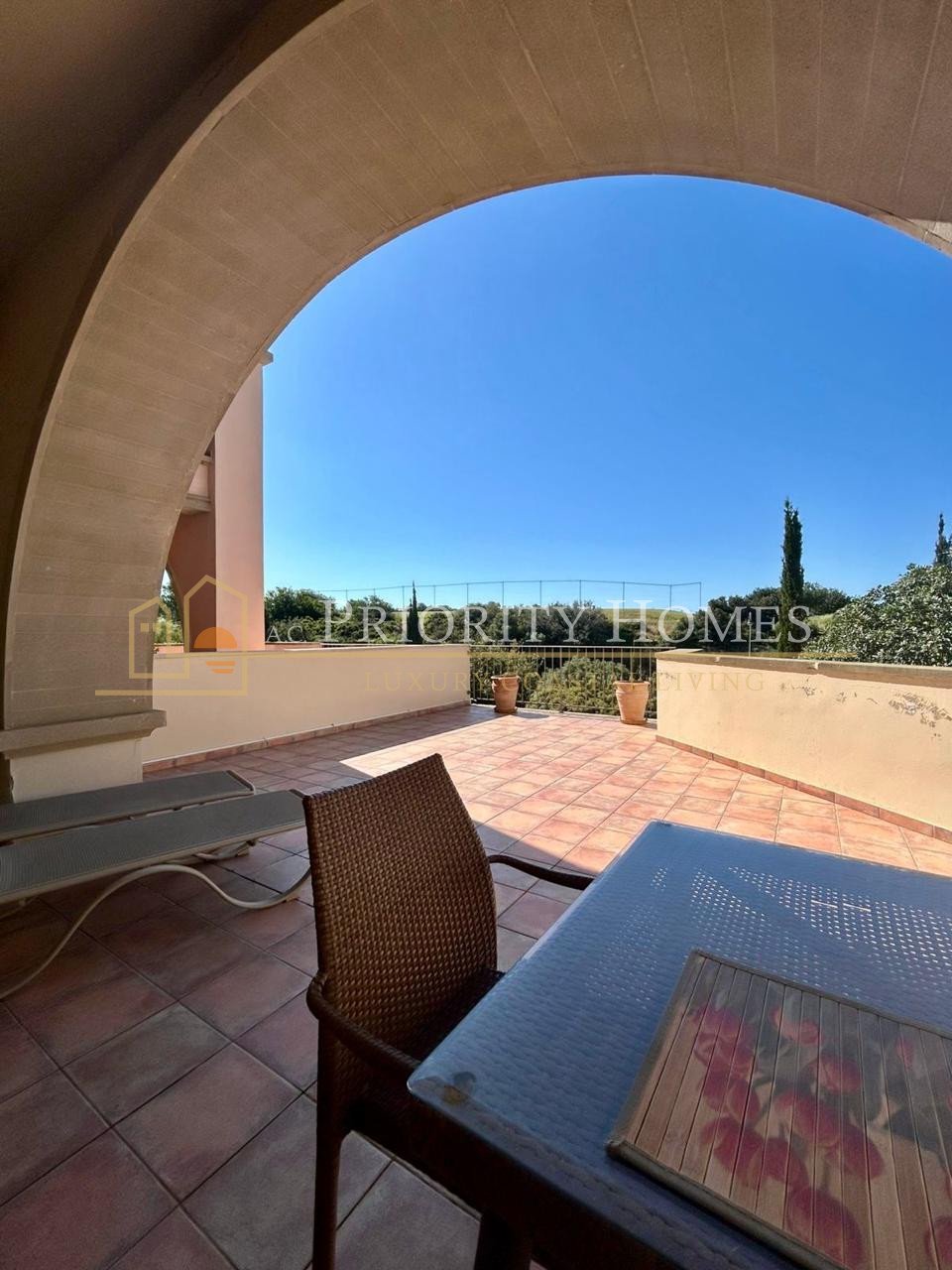 WhatsApp Image 2026-07-07 at 2.07.10 PM (1) Two Bedroom Two Bathroom Lovely Ground Floor Apartment in Aphrodite Hills