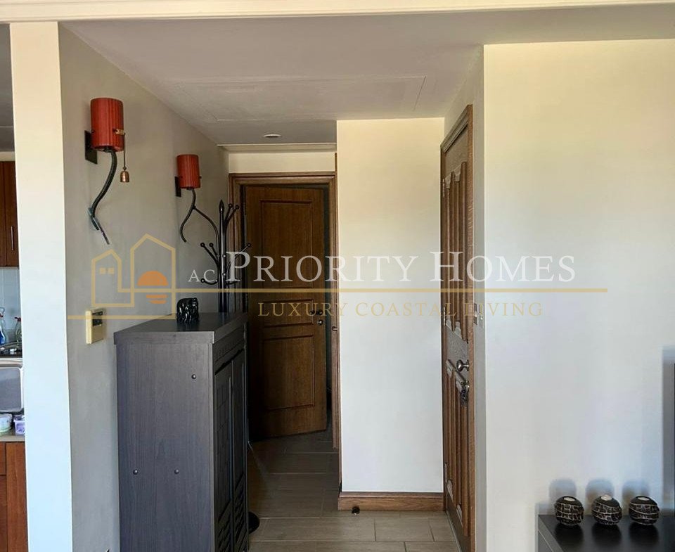 Two Bedroom Two Bathroom Lovely Ground Floor Apartment in Aphrodite Hills