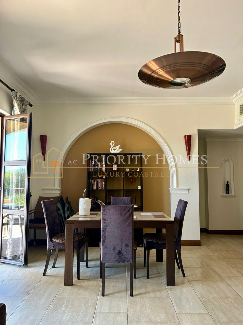 WhatsApp Image 2026-07-07 at 2.07.10 PM (3) Two Bedroom Two Bathroom Lovely Ground Floor Apartment in Aphrodite Hills