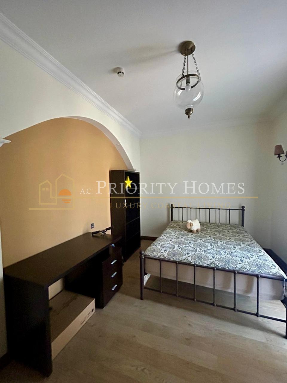 WhatsApp Image 2026-07-07 at 2.07.10 PM (8) Two Bedroom Two Bathroom Lovely Ground Floor Apartment in Aphrodite Hills