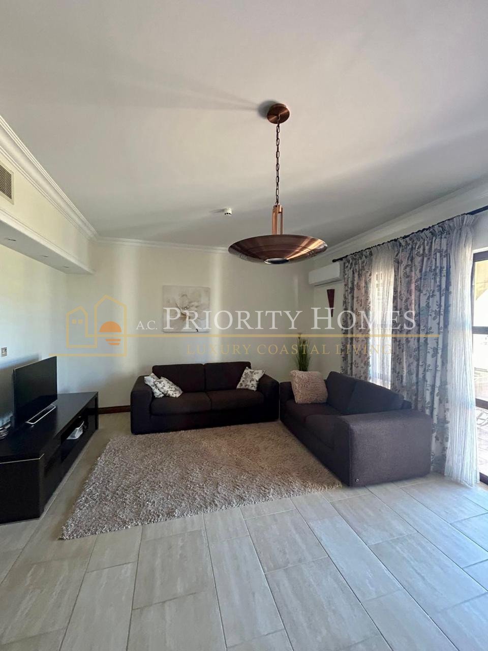 WhatsApp Image 2026-07-07 at 2.07.10 PM Two Bedroom Two Bathroom Lovely Ground Floor Apartment in Aphrodite Hills