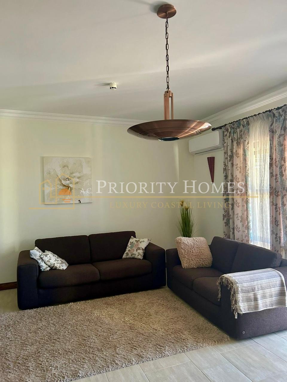 WhatsApp Image 2026-07-07 at 2.07.11 PM (1) Two Bedroom Two Bathroom Lovely Ground Floor Apartment in Aphrodite Hills