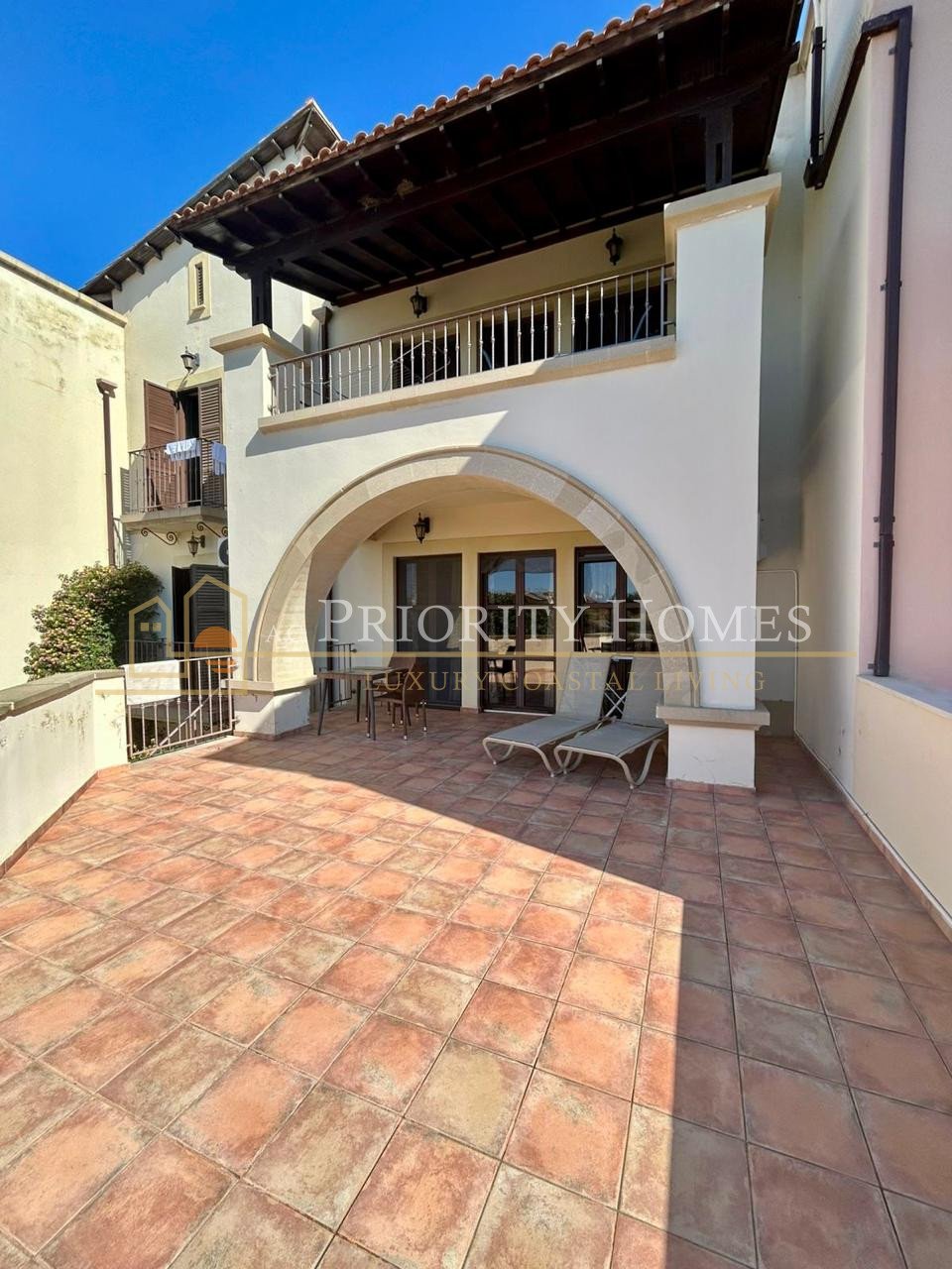 WhatsApp Image 2026-07-07 at 2.07.11 PM (2) Two Bedroom Two Bathroom Lovely Ground Floor Apartment in Aphrodite Hills