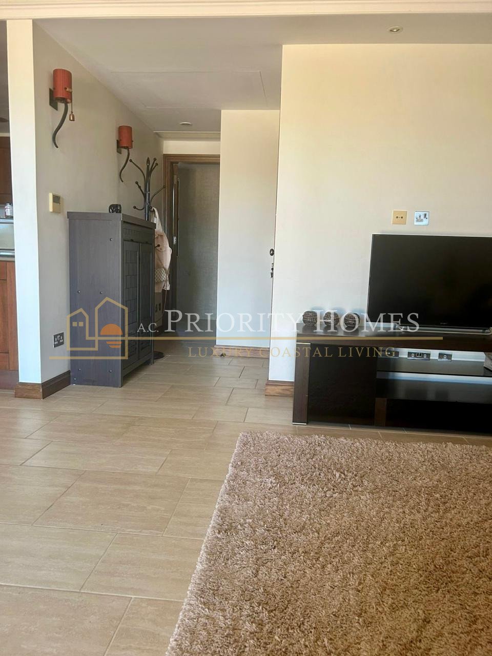 WhatsApp Image 2026-07-07 at 2.07.11 PM Two Bedroom Two Bathroom Lovely Ground Floor Apartment in Aphrodite Hills