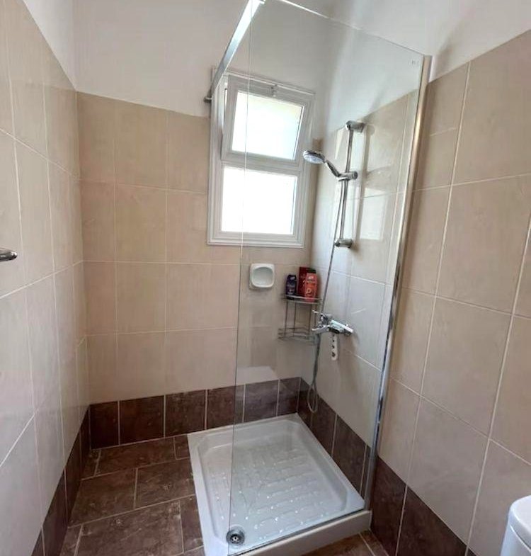 For Rent Two-Bedroom Corner Apartment in Pegeia