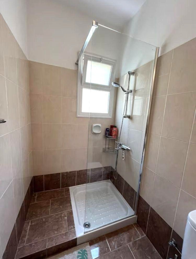 For Rent Two-Bedroom Corner Apartment in Pegeia