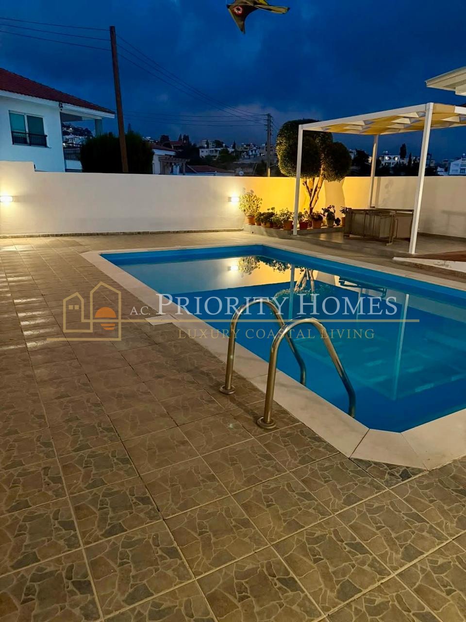 WhatsApp Image 2026-07-08 at 3.23.15 PM Beautiful Three Bedroom Villa with Private Pool, Stunning Sea Views & Exceptional Privacy in Tala Area of Paphos