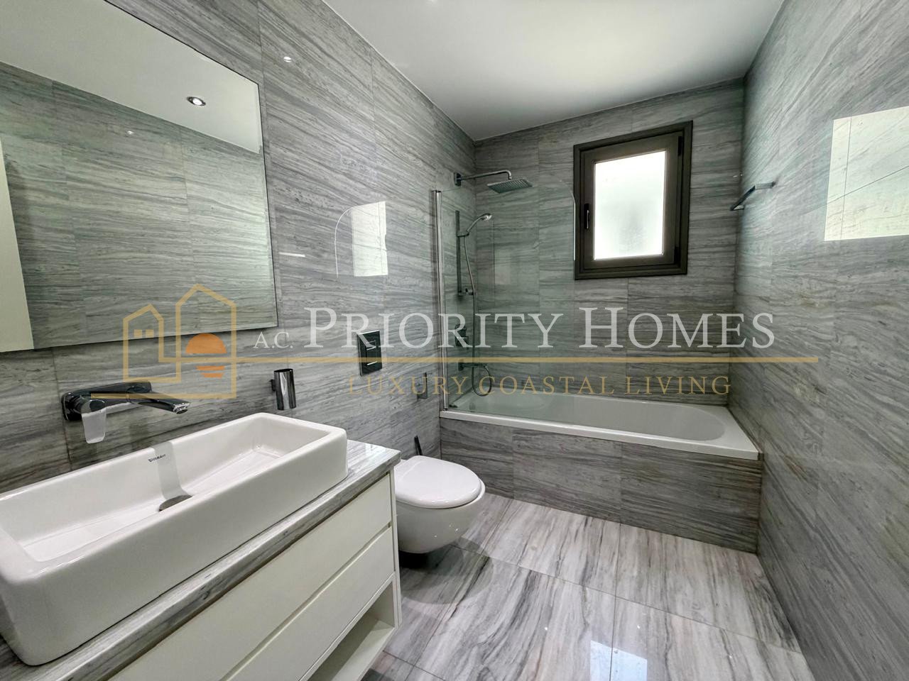 Beautiful 3 Bedroom Villa Just 100 Meteres from the Sea in Prestigious Lower Chloraka Area of Paphos