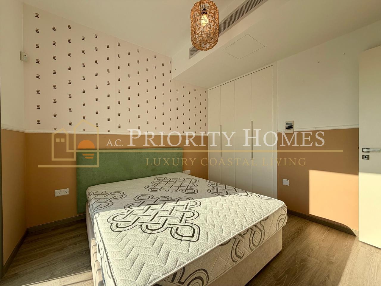 Beautiful 3 Bedroom Villa Just 100 Meteres from the Sea in Prestigious Lower Chloraka Area of Paphos