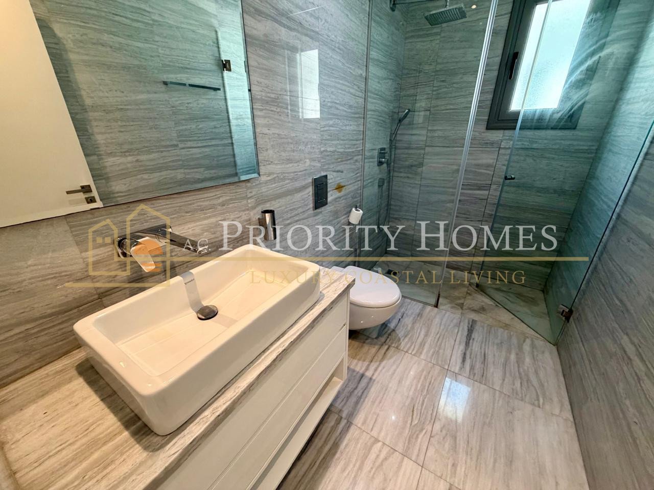 Beautiful 3 Bedroom Villa Just 100 Meteres from the Sea in Prestigious Lower Chloraka Area of Paphos