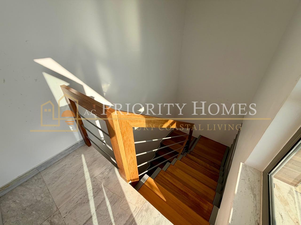 Beautiful 3 Bedroom Villa Just 100 Meteres from the Sea in Prestigious Lower Chloraka Area of Paphos