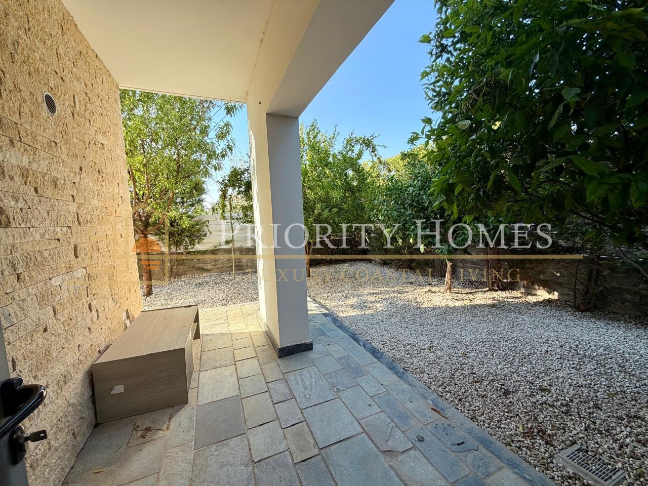 Beautiful 3 Bedroom Villa Just 100 Meteres from the Sea in Prestigious Lower Chloraka Area of Paphos