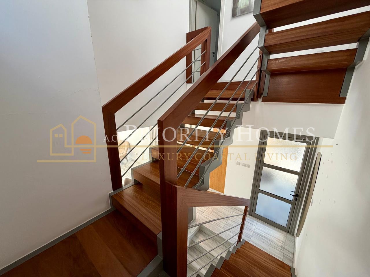 Beautiful 3 Bedroom Villa Just 100 Meteres from the Sea in Prestigious Lower Chloraka Area of Paphos
