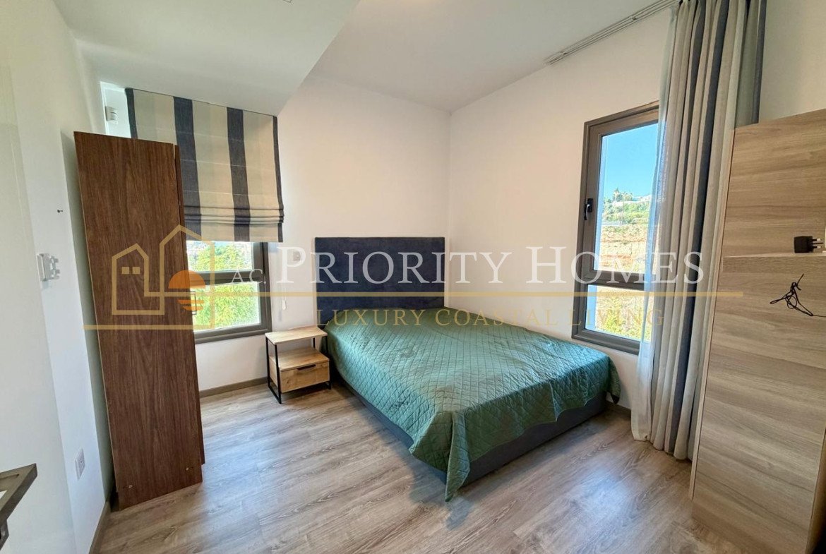 Beautiful 3 Bedroom Villa Just 100 Meteres from the Sea in Prestigious Lower Chloraka Area of Paphos