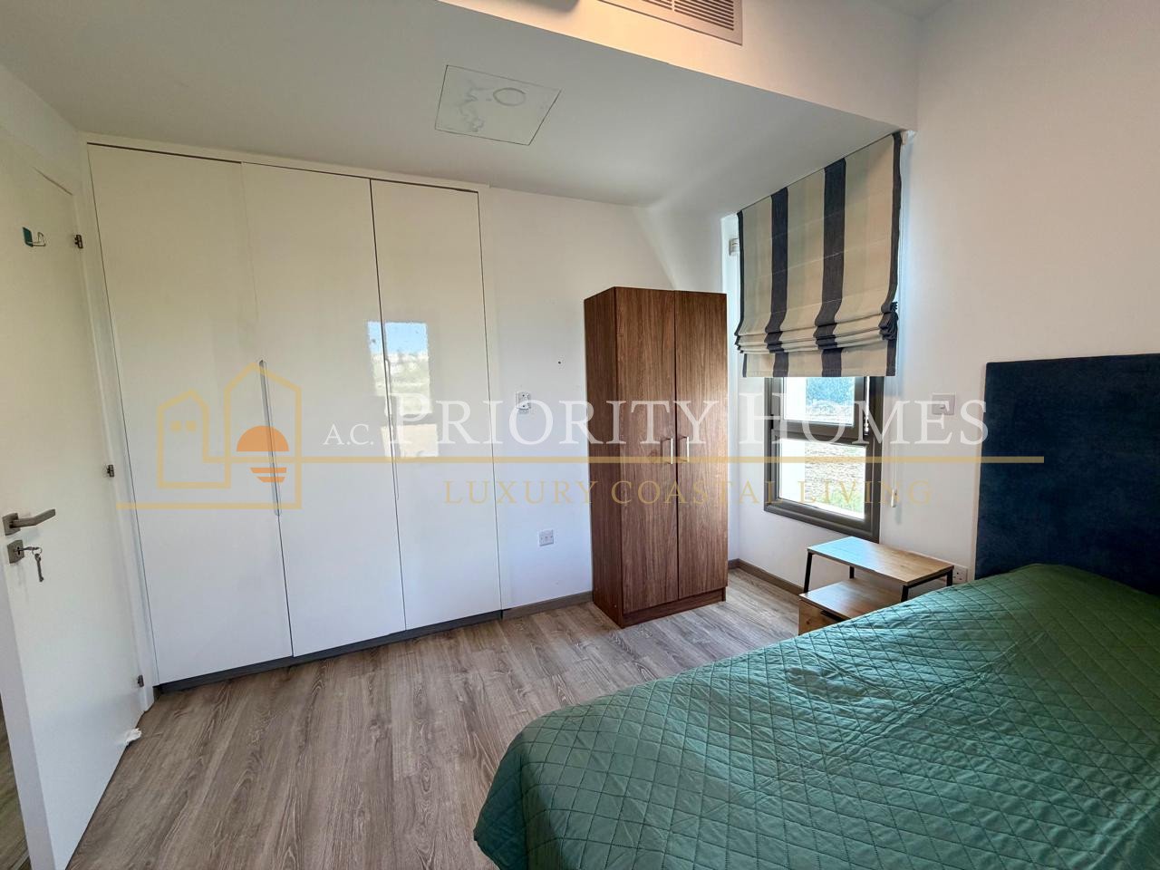 Beautiful 3 Bedroom Villa Just 100 Meteres from the Sea in Prestigious Lower Chloraka Area of Paphos
