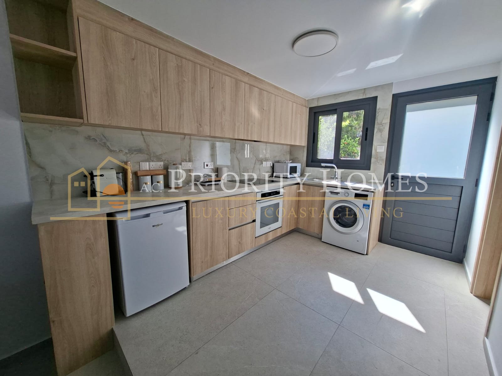 For Sale Townhouse in Kato Paphos