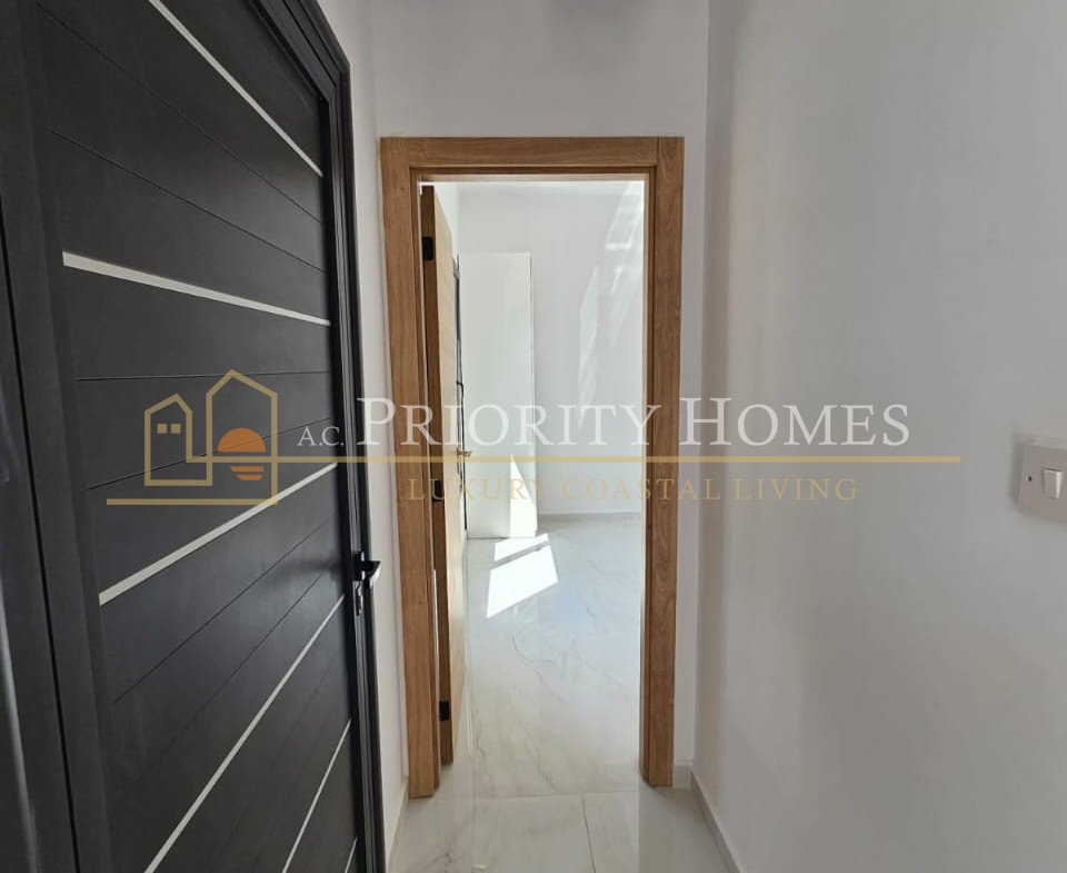 For Rent Brand New Two-Bedroom Bungalow in Chloraka