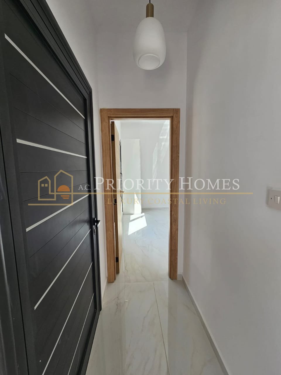 For Rent Brand New Two-Bedroom Bungalow in Chloraka
