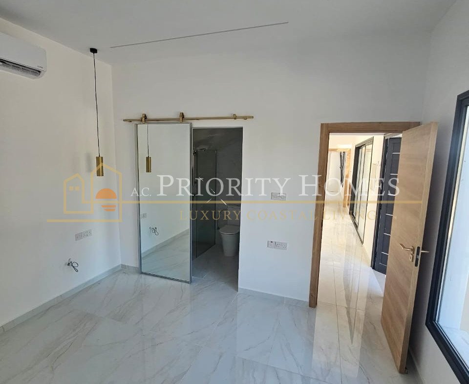 For Rent Brand New Two-Bedroom Bungalow in Chloraka