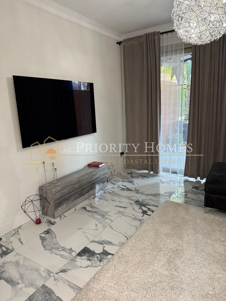 b9959233-9488-426d-b94f-e1ad404dfc8e Fully Renovated 2-Bedroom Townhouse in Royal Gardens, Potamos Germasogeia