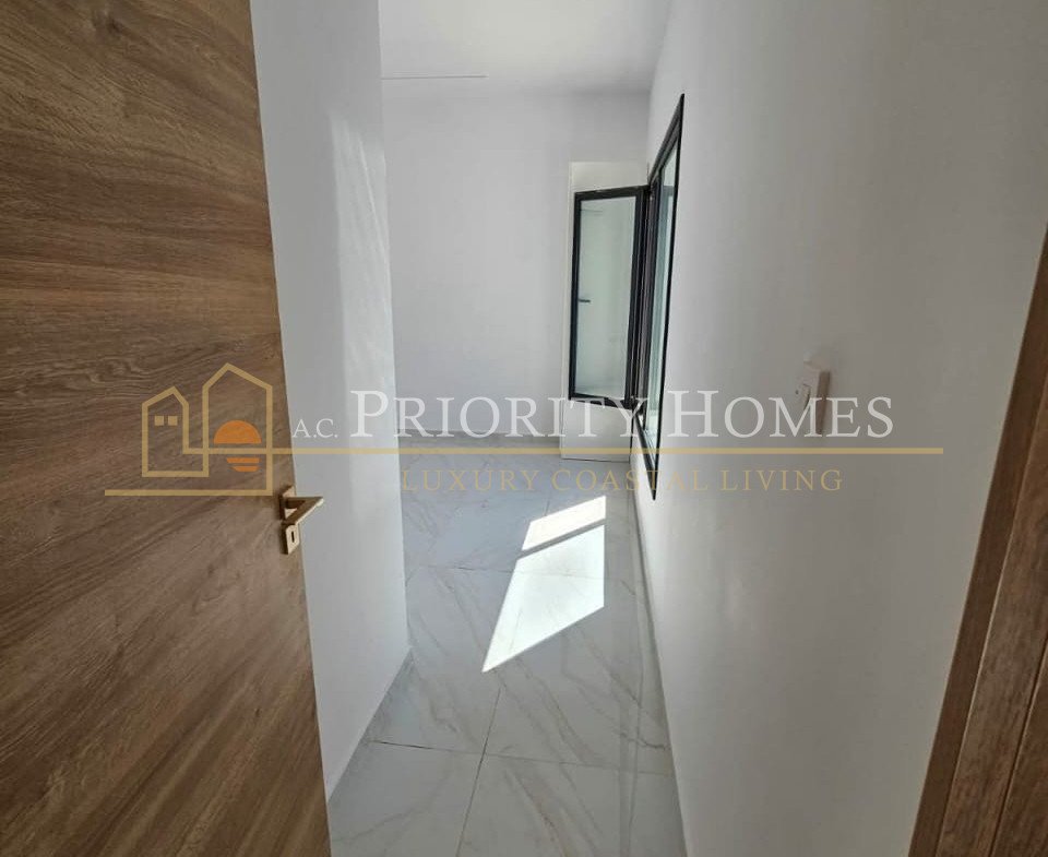For Rent Brand New Two-Bedroom Bungalow in Chloraka