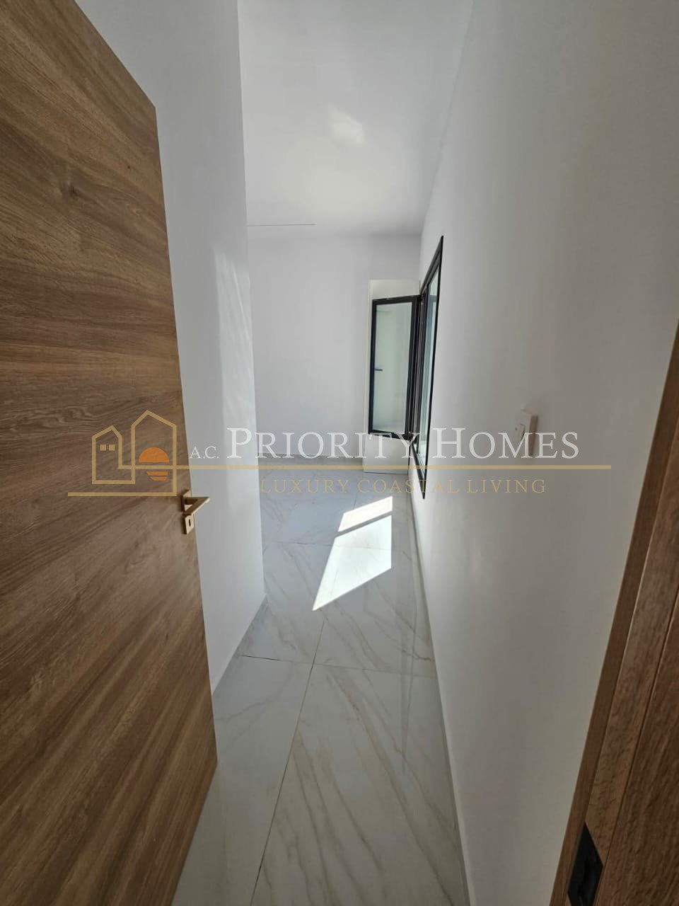 For Rent Brand New Two-Bedroom Bungalow in Chloraka