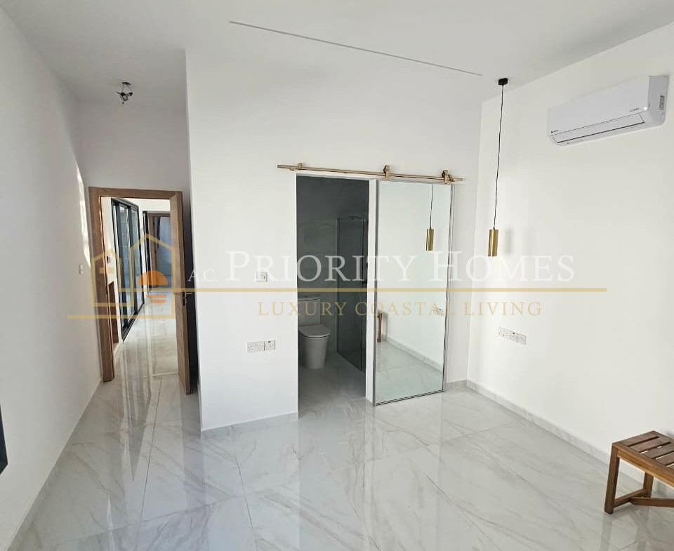 For Rent Brand New Two-Bedroom Bungalow in Chloraka