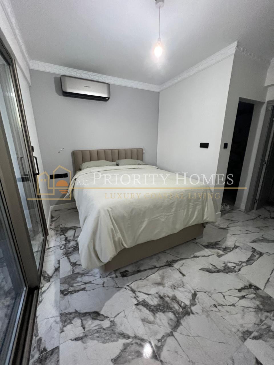 c51f2db0-b4f3-48f4-8a58-0c0825612886 Fully Renovated 2-Bedroom Townhouse in Royal Gardens, Potamos Germasogeia