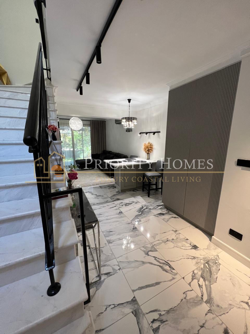 ca7b10df-2306-4395-9976-24301db9e6fc Fully Renovated 2-Bedroom Townhouse in Royal Gardens, Potamos Germasogeia