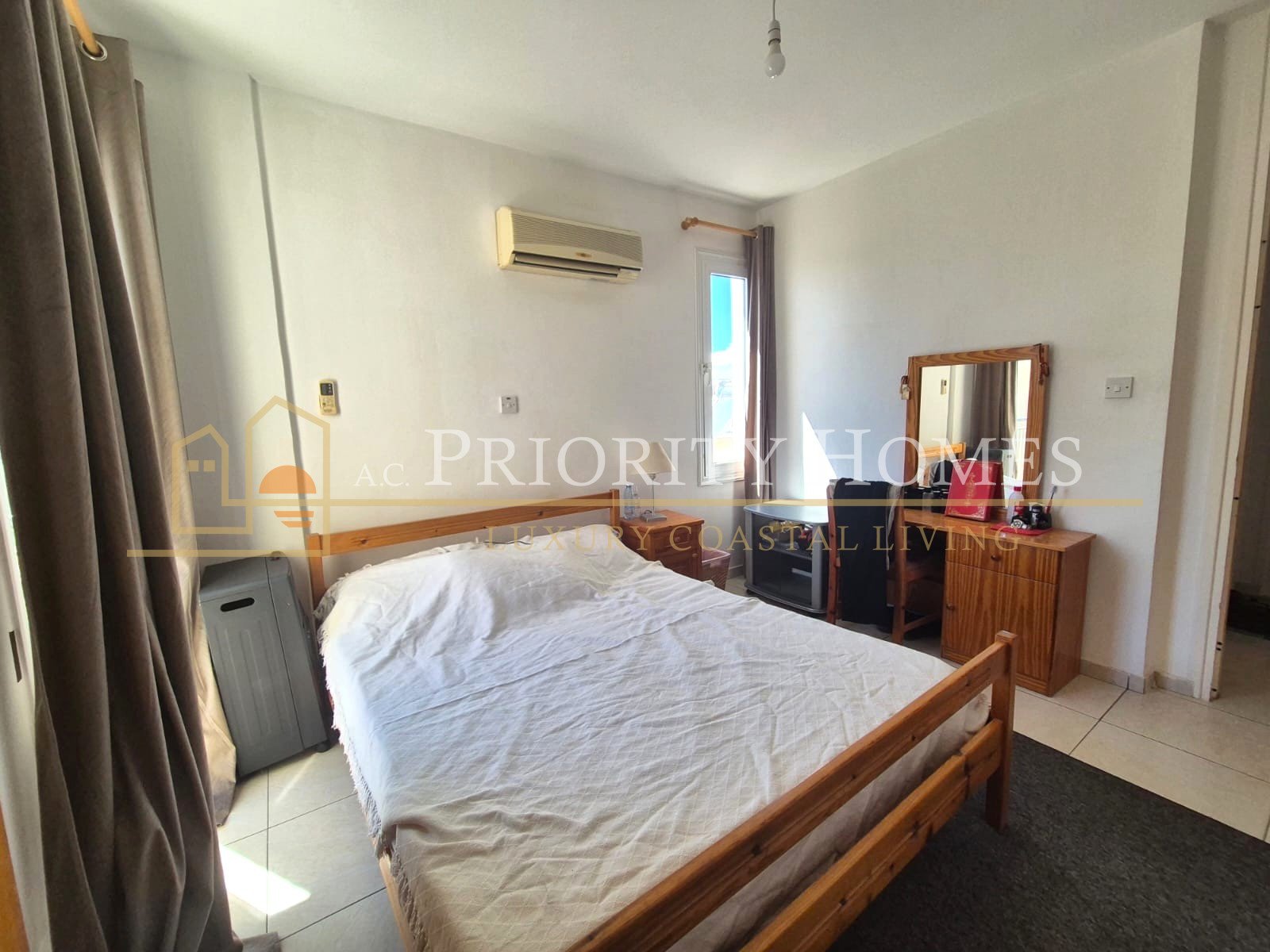 Two-Bedroom Apartment for Sale in Geroskipou