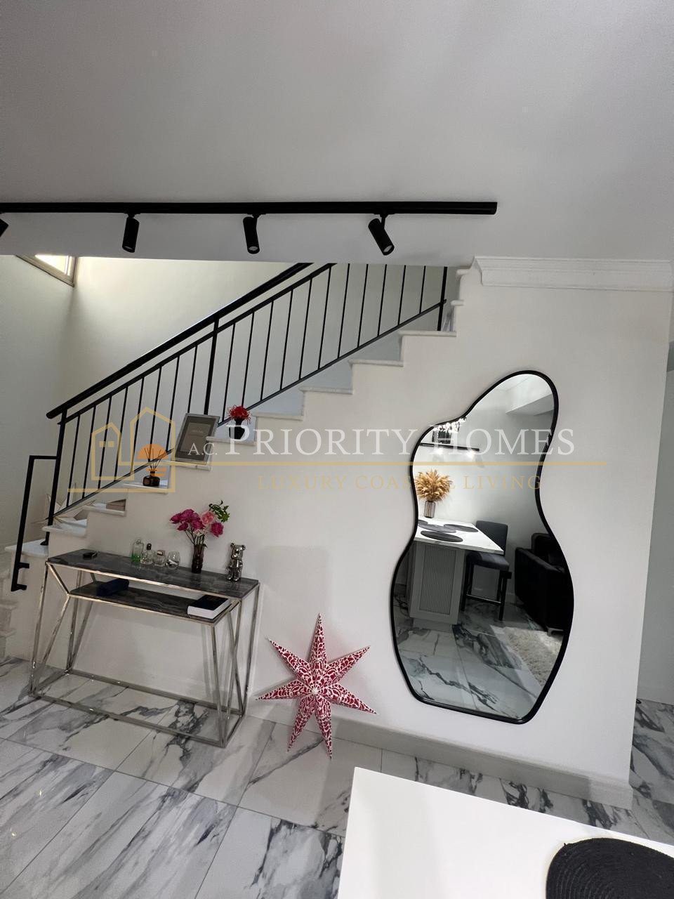 d2bd5c7c-f2a1-4b08-826c-0baba08a862a Fully Renovated 2-Bedroom Townhouse in Royal Gardens, Potamos Germasogeia