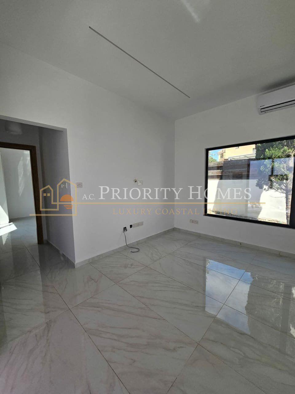 For Rent Brand New Two-Bedroom Bungalow in Chloraka