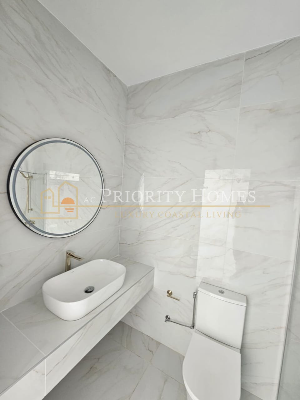 For Rent Brand New Two-Bedroom Bungalow in Chloraka