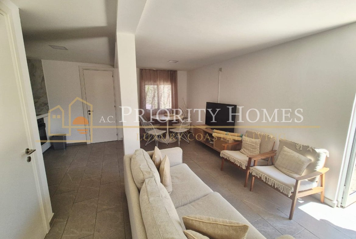 Charming Two-Bedroom Bungalow for Rent in Pegeia