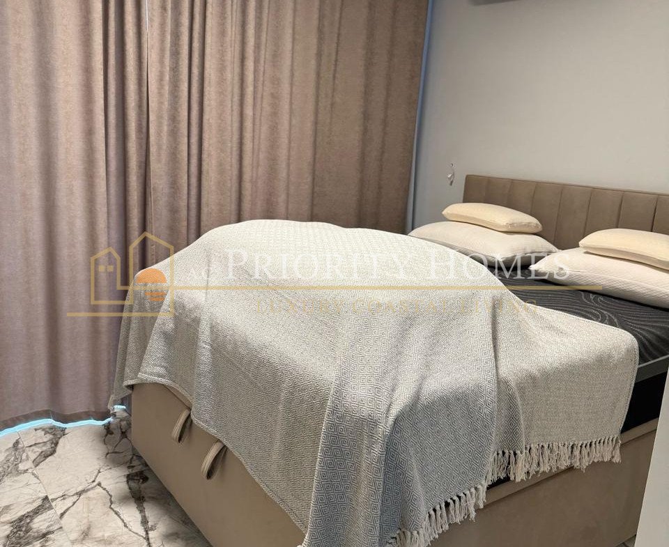 Fully Renovated 2-Bedroom Townhouse in Royal Gardens, Potamos Germasogeia