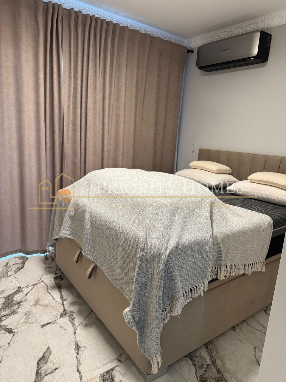 e300c185-6cd7-417f-bbd3-5db7907e4d8f Fully Renovated 2-Bedroom Townhouse in Royal Gardens, Potamos Germasogeia