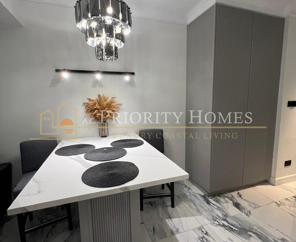 Fully Renovated 2-Bedroom Townhouse in Royal Gardens, Potamos Germasogeia