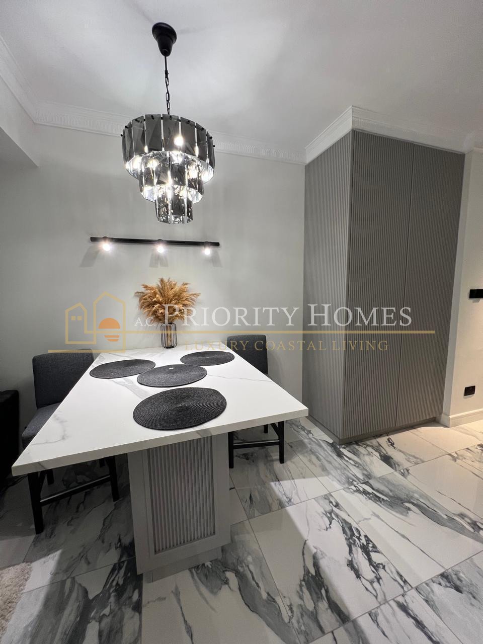 eaa74957-ca2b-411c-91e7-df9cb31a5279 Fully Renovated 2-Bedroom Townhouse in Royal Gardens, Potamos Germasogeia