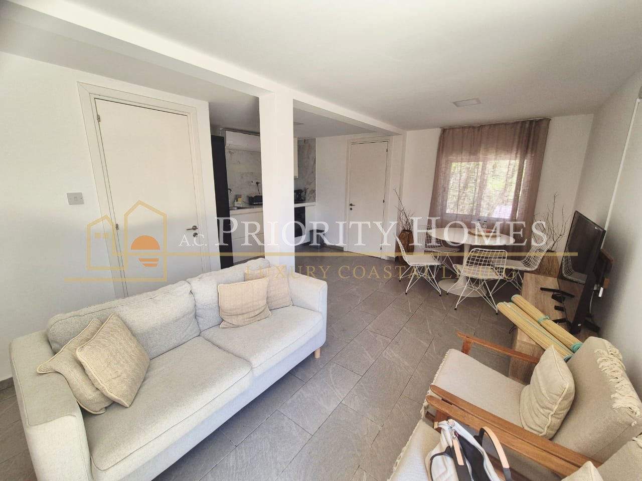 Charming Two-Bedroom Bungalow for Rent in Pegeia