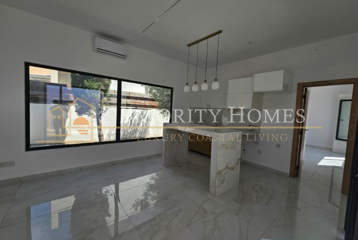 For Rent Brand New Two-Bedroom Bungalow in Chloraka