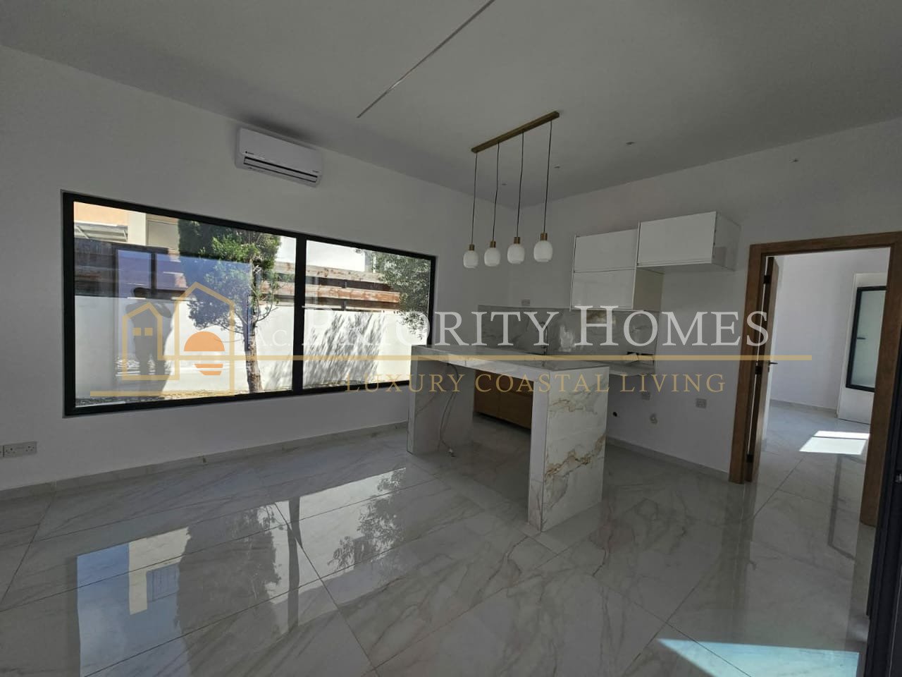 For Rent Brand New Two-Bedroom Bungalow in Chloraka