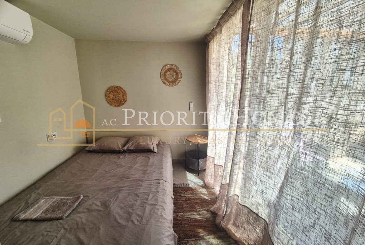 Charming Two-Bedroom Bungalow for Rent in Pegeia