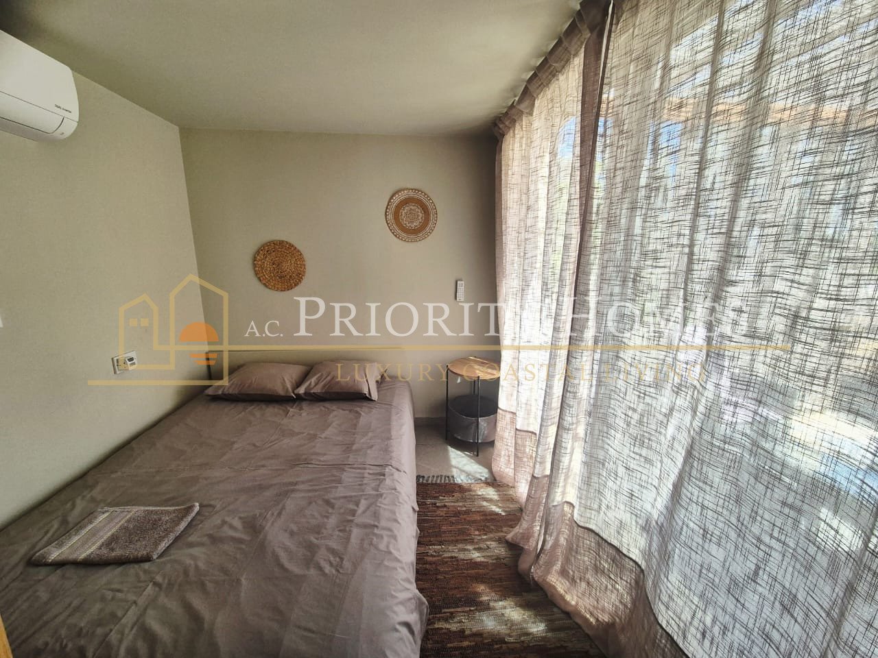 Charming Two-Bedroom Bungalow for Rent in Pegeia