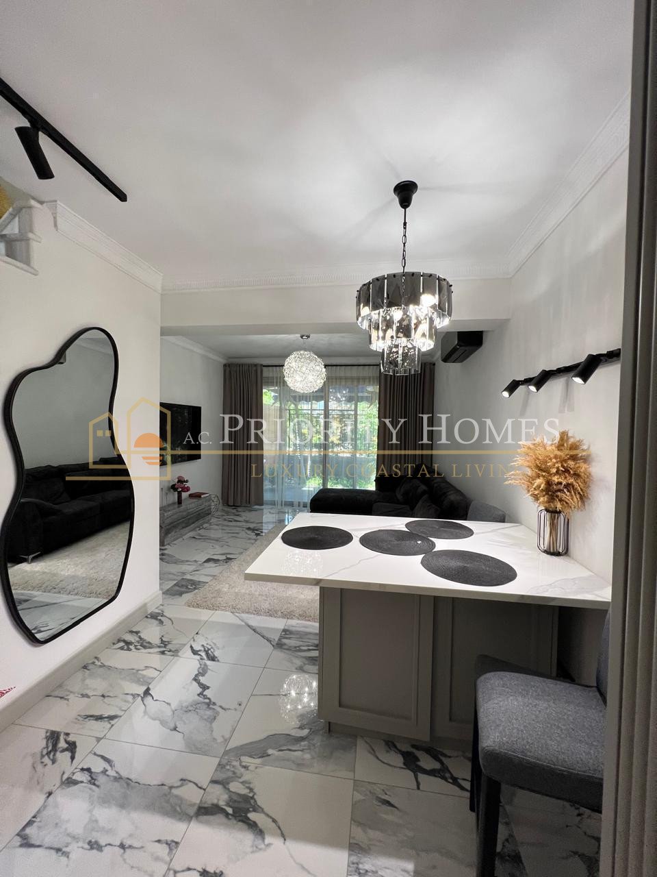fdd2ddc5-7f82-46d5-bc7b-de229ba442b1 Fully Renovated 2-Bedroom Townhouse in Royal Gardens, Potamos Germasogeia
