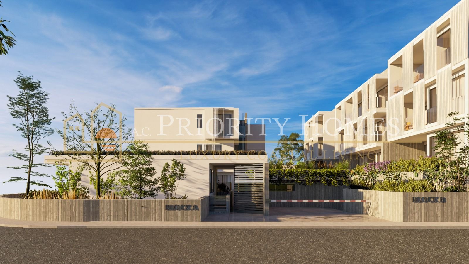 One‑Bedroom Apartment in Chloraka
