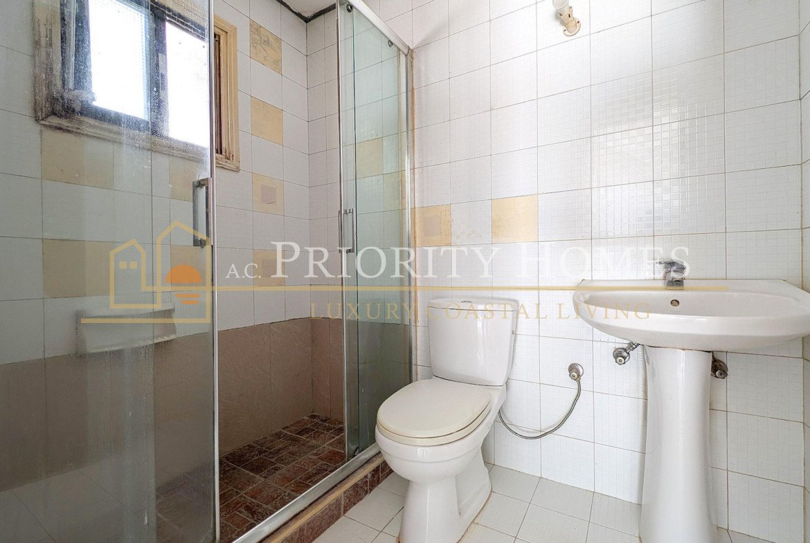 Four-Bedroom Detached Villa in Anarita, Paphos