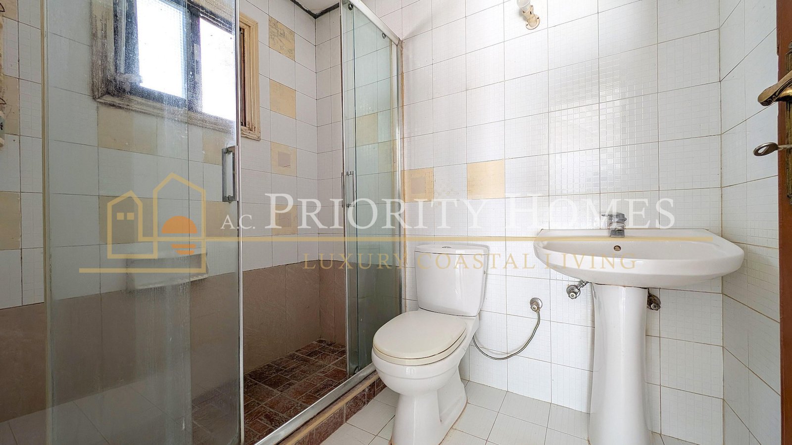 Four-Bedroom Detached Villa in Anarita, Paphos