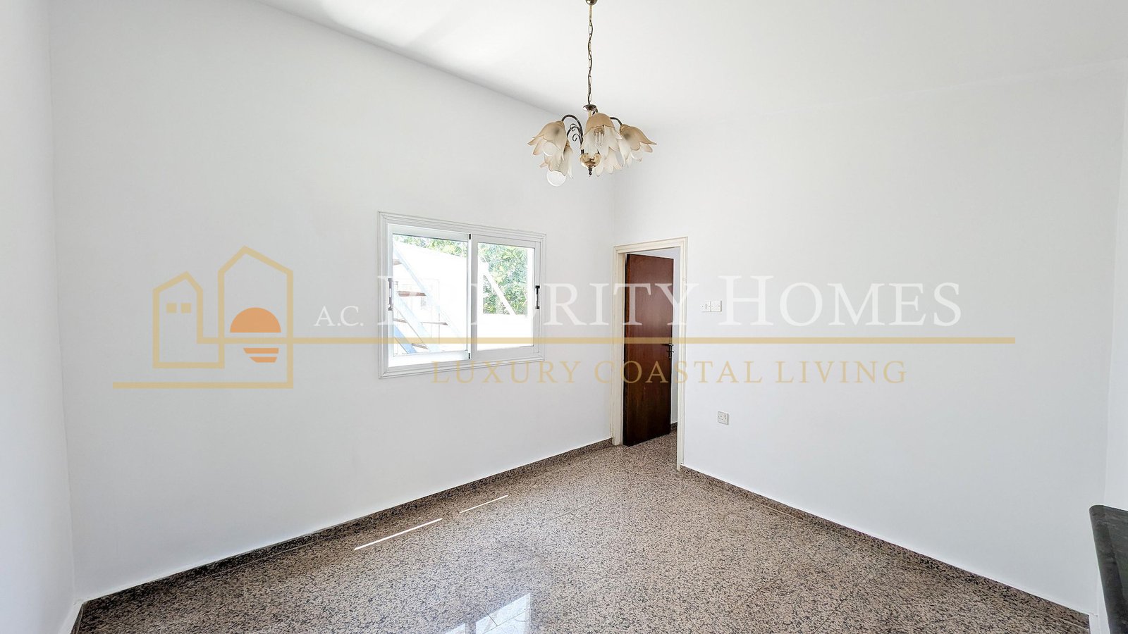 Four-Bedroom Detached Villa in Anarita, Paphos