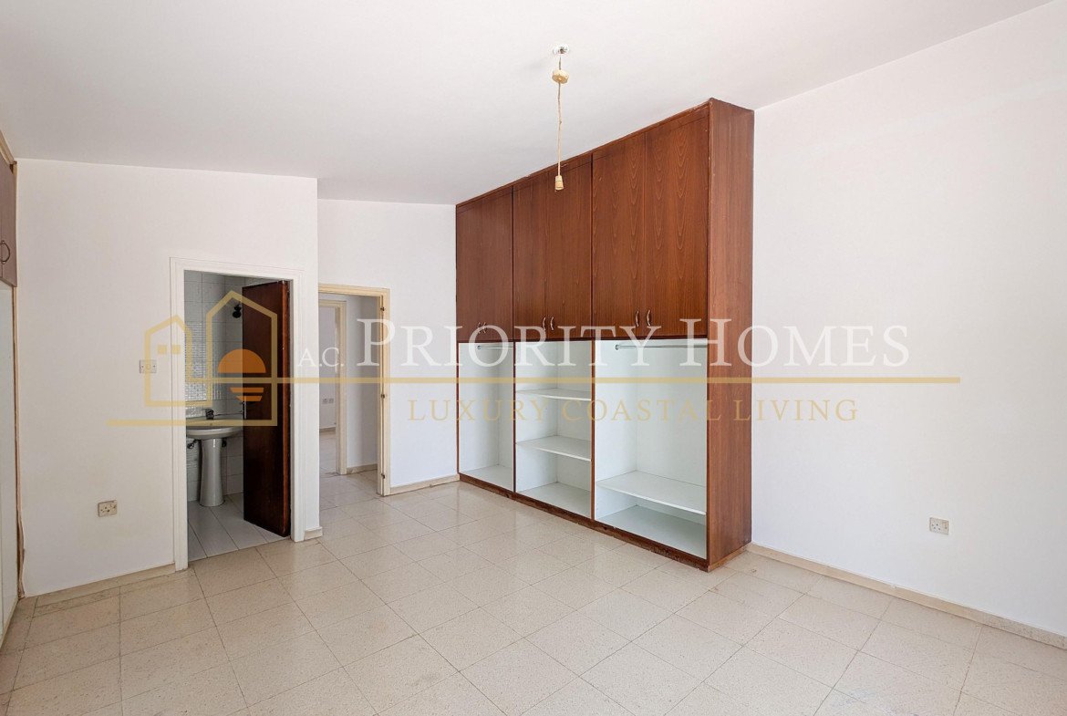 Four-Bedroom Detached Villa in Anarita, Paphos