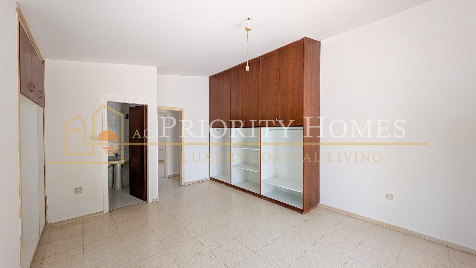Four-Bedroom Detached Villa in Anarita, Paphos
